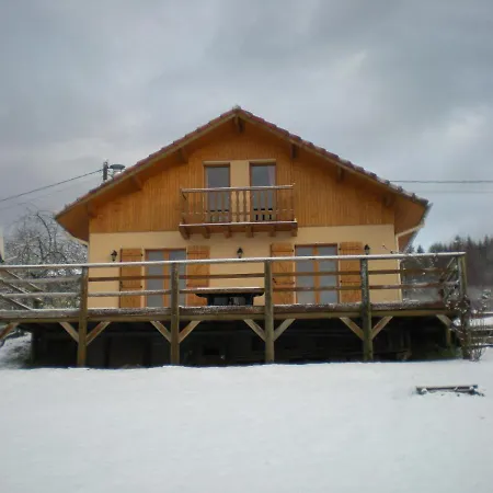 De La Casa de Férias Mortagne