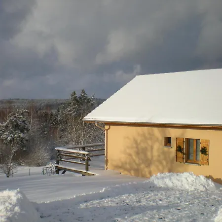 Holiday home De La Mortagne