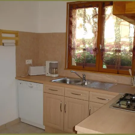 Vakantiehuis De La *