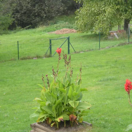 De La Holiday home Mortagne