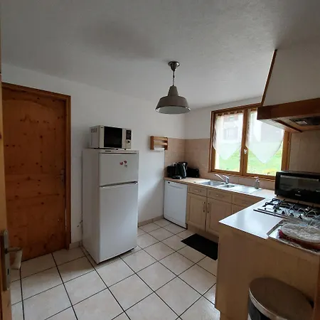 De La Vakantiehuis *