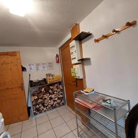 Vakantiehuis De La *