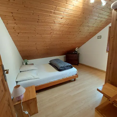 De La Vakantiehuis