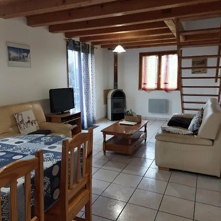 Vakantiehuis De La *