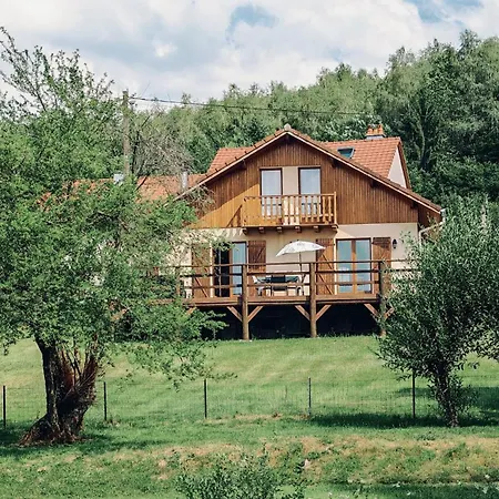 De La Vakantiehuis *