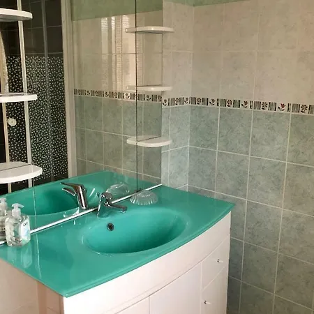 De La Hébergement de vacances