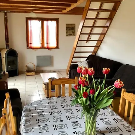 De La Vakantiehuis